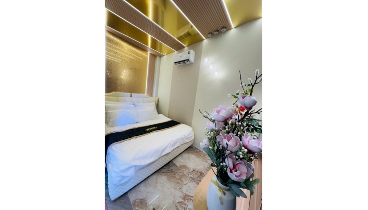 NHÀ 1/ ĐƯỜNG SỐ 14A, NGAY LÊ VĂN QUỚI, 36M2, 3 TẦNG 3PN, GIÁ 4.X TỶ